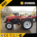 Cheap 4WD 35 horse power Lutong small farm tractor M354 low price for farming